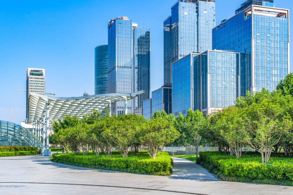 Tips for renting in Shanghai