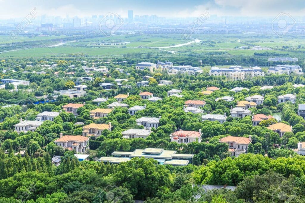 Housing expenses in shanghai