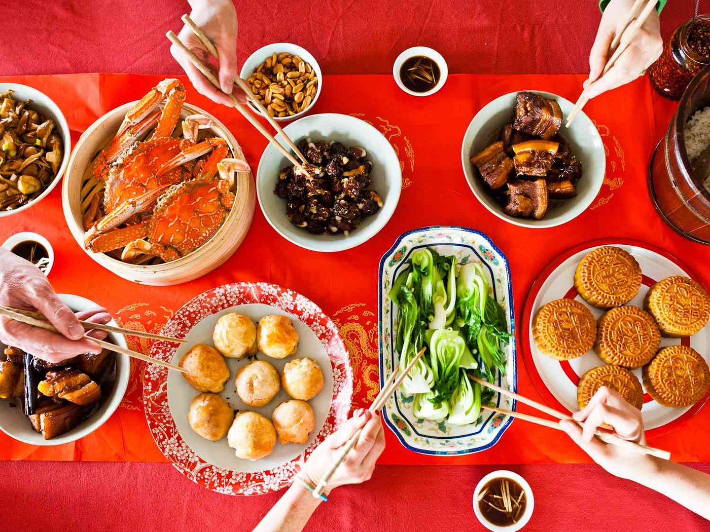Lantern Festival in Shanghai: History and Activities - Explore Shanghai ...